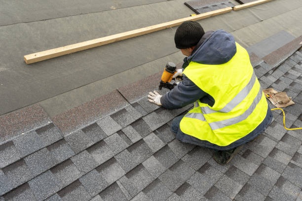 Best Best Roofing Contractors  in Lakewood Clu, MI