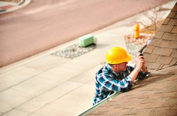 Best Flat Roof Repair Services  in Lakewood Clu, MI