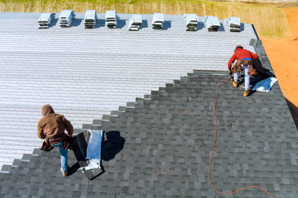 Best Roof Waterproofing Services  in Lakewood Clu, MI