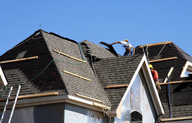 Best New Roof Installation  in Lakewood Clu, MI