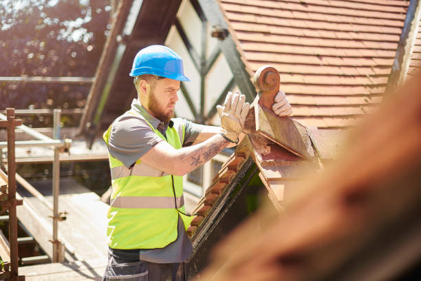 Best Roof Waterproofing Services  in Lakewood Clu, MI